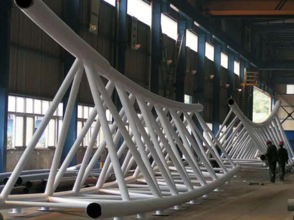 玉林网架工程有限公司